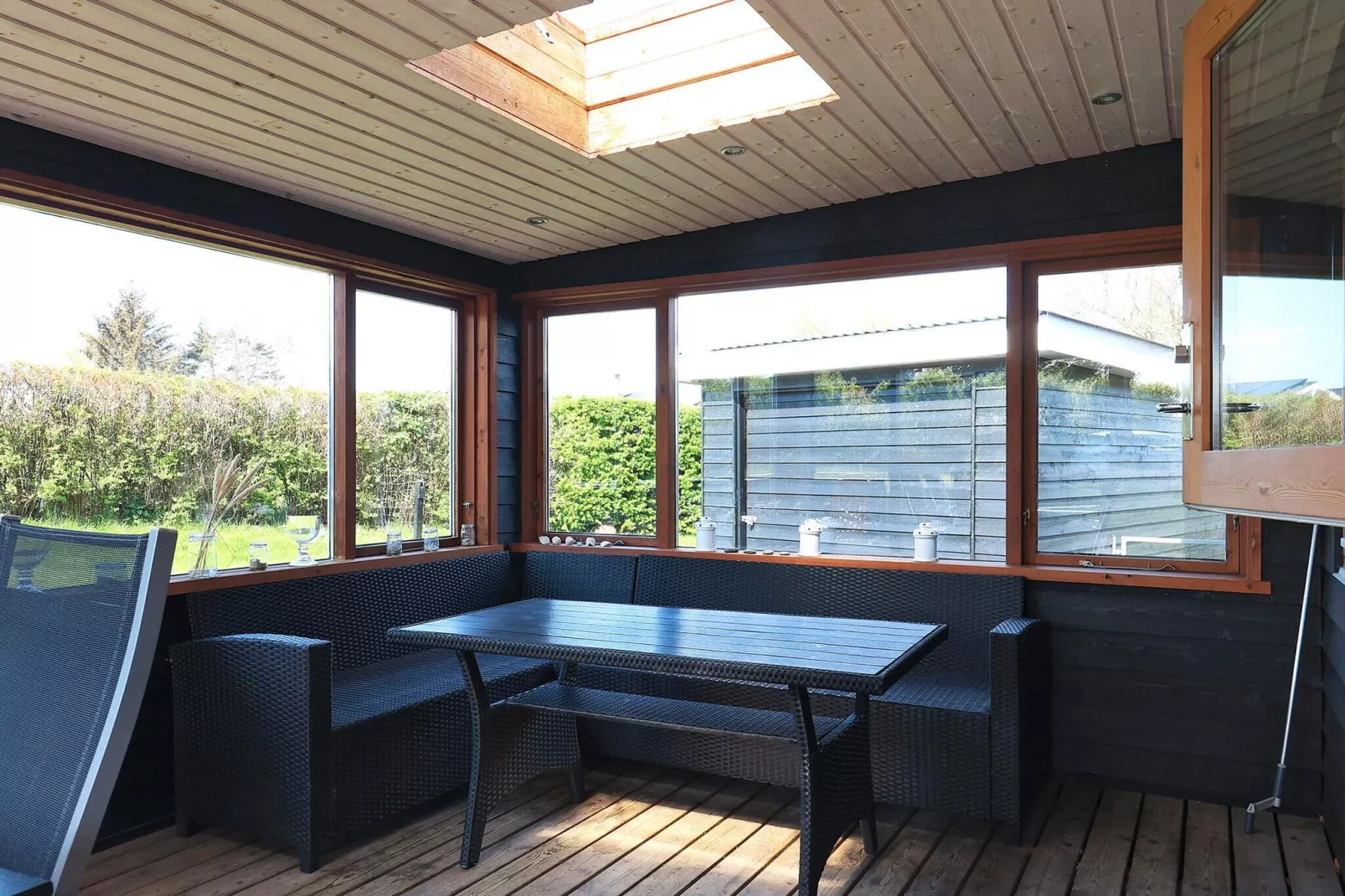 6 person holiday home in Hadsund-By Traum-View