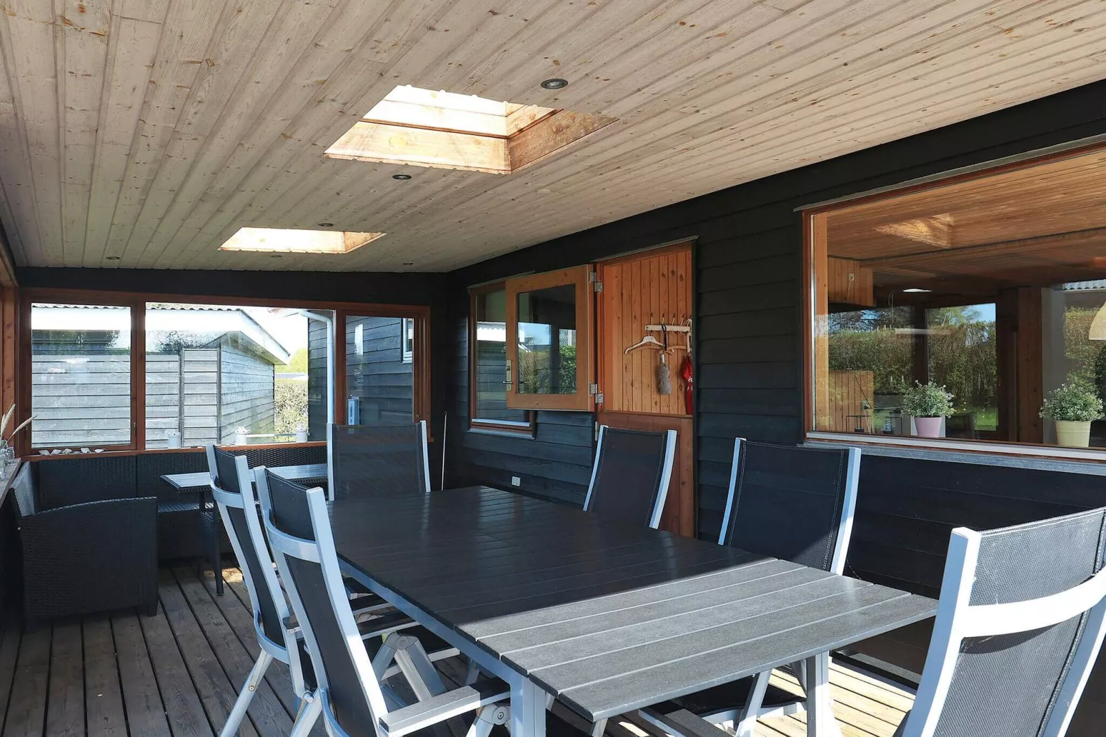 6 person holiday home in Hadsund-By Traum-View