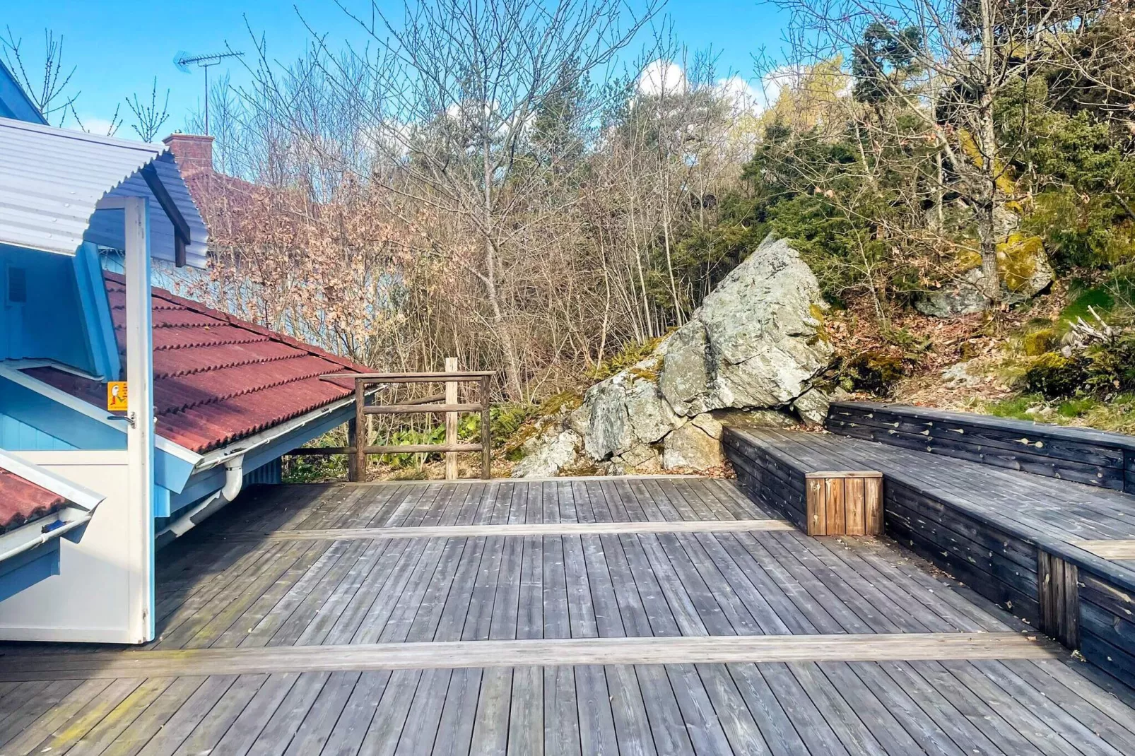 outdoor
