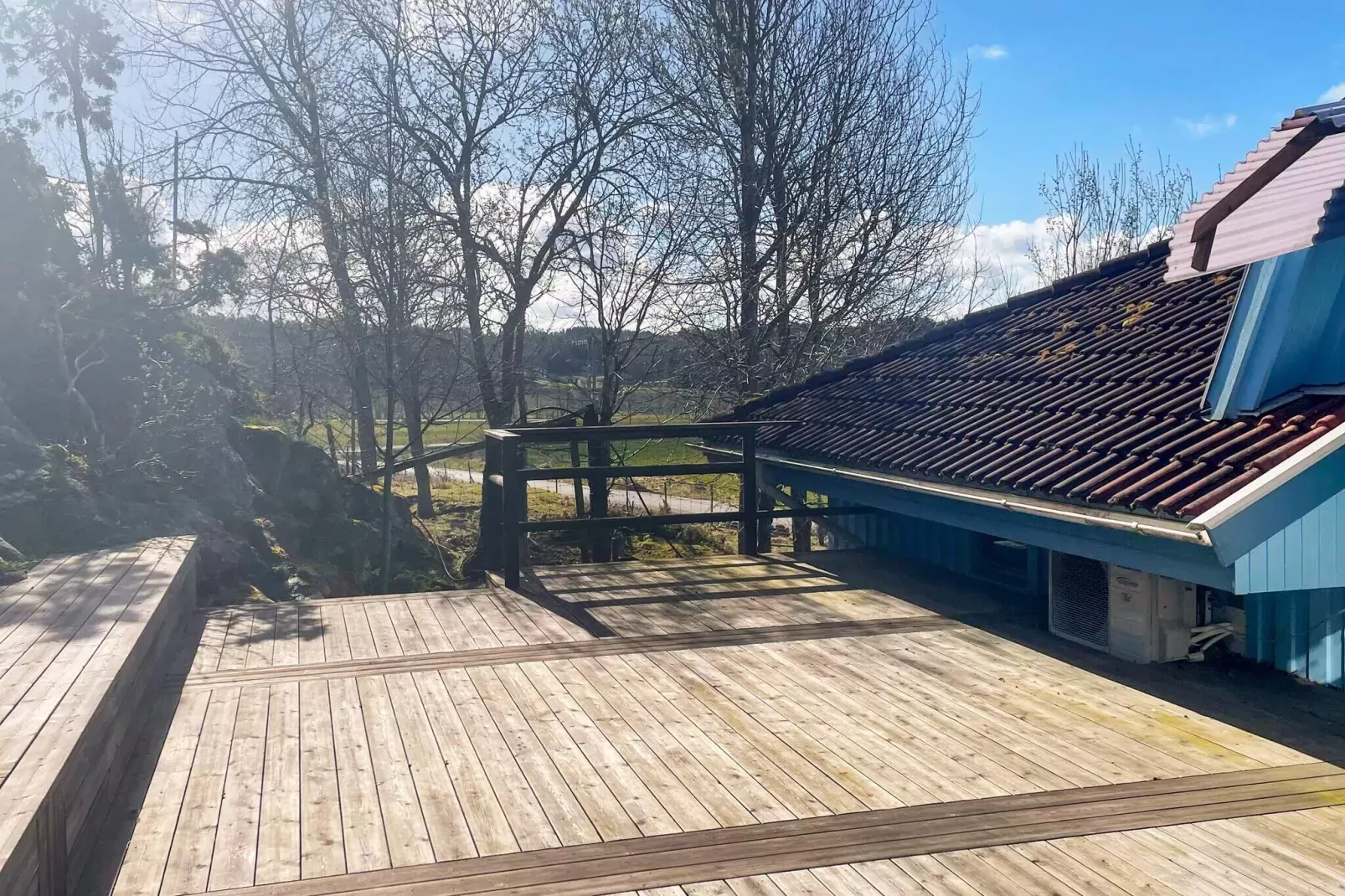 4 person holiday home in UDDEVALLA-Outdoor