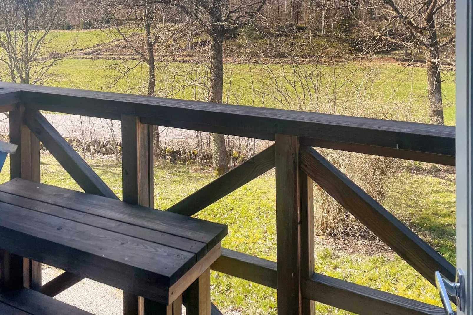 4 person holiday home in UDDEVALLA-Outdoor
