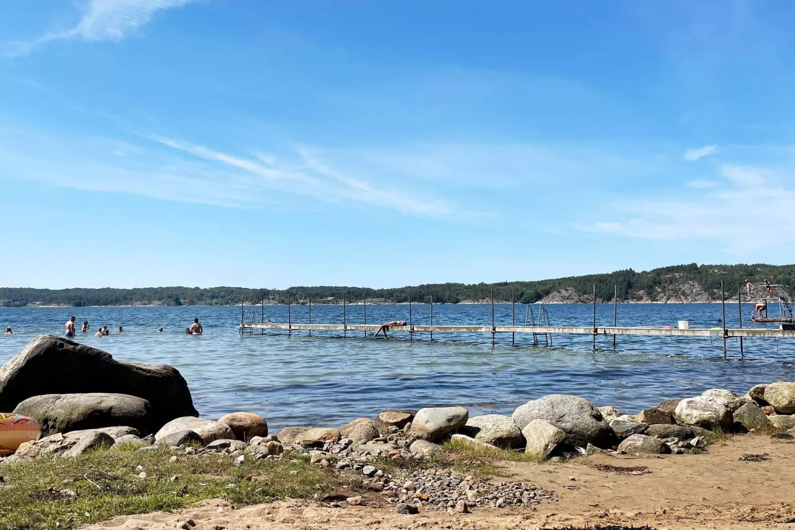 4 person holiday home in UDDEVALLA-Outdoor