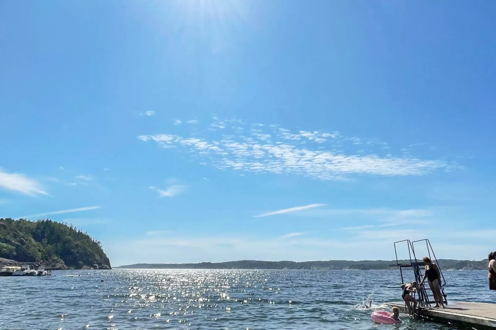 4 person holiday home in UDDEVALLA-Outdoor