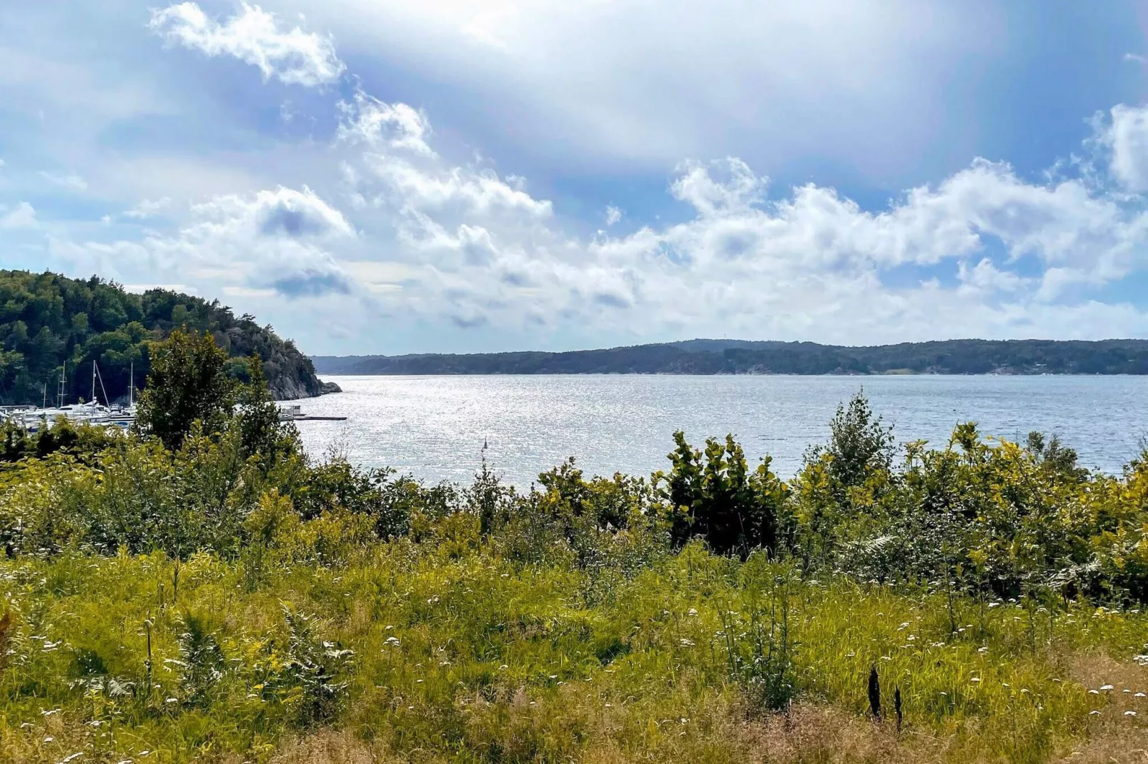4 person holiday home in UDDEVALLA-Outdoor