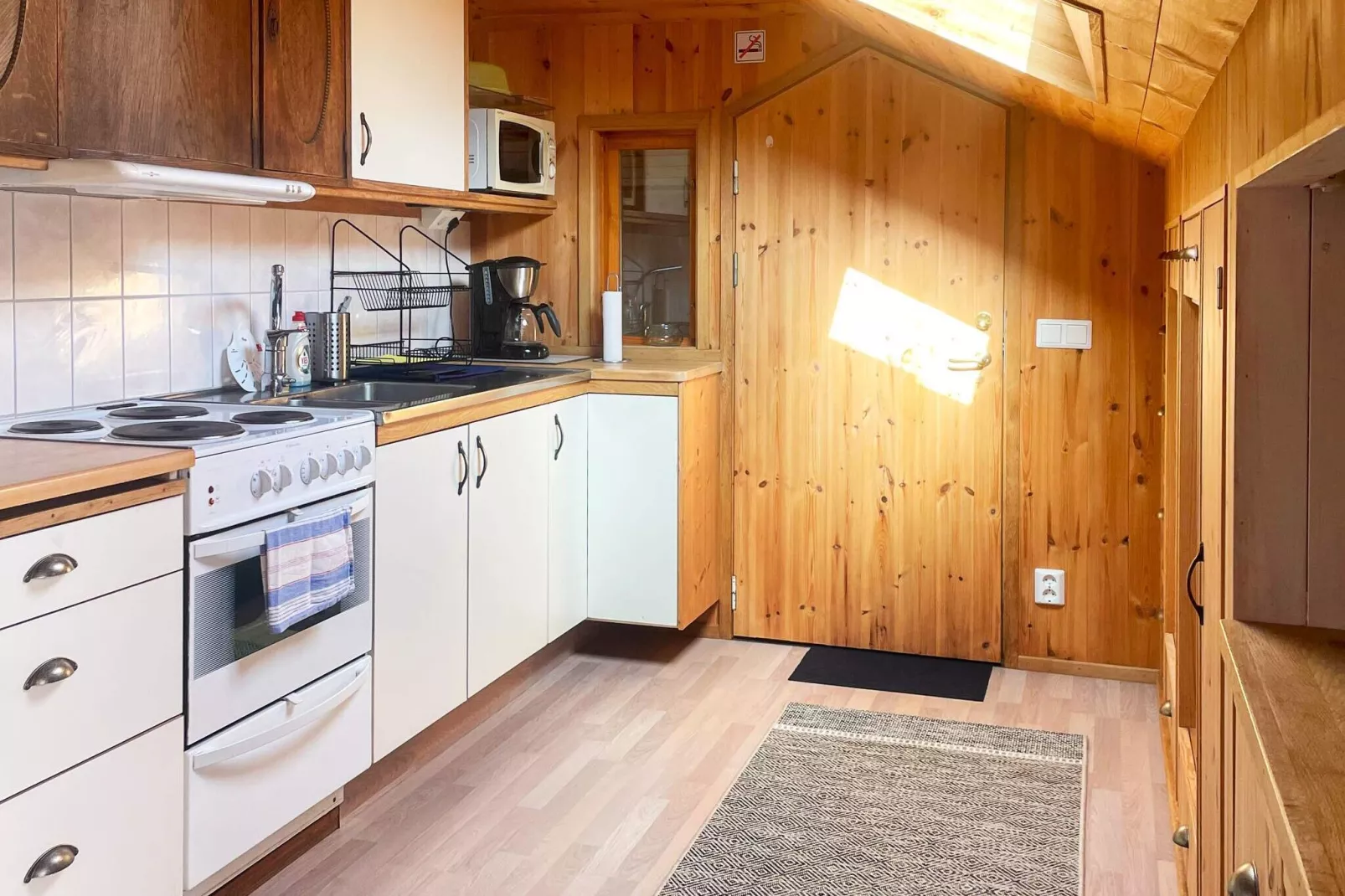 4 person holiday home in UDDEVALLA-Indoor