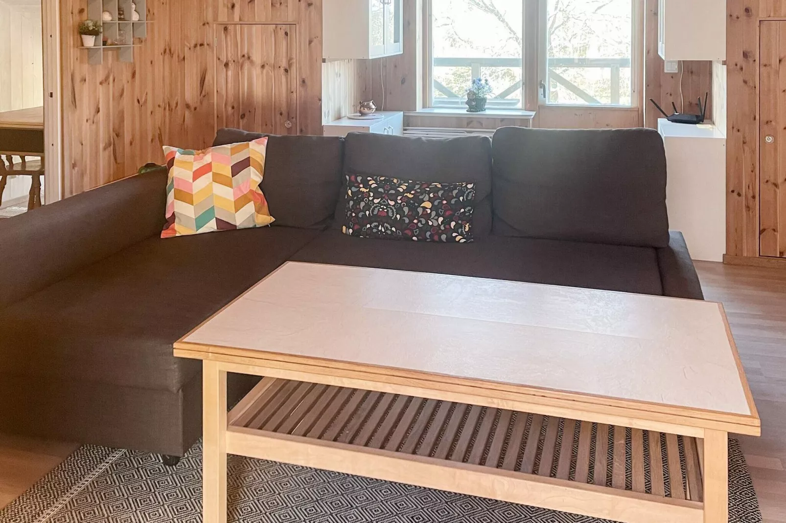 4 person holiday home in UDDEVALLA-Indoor