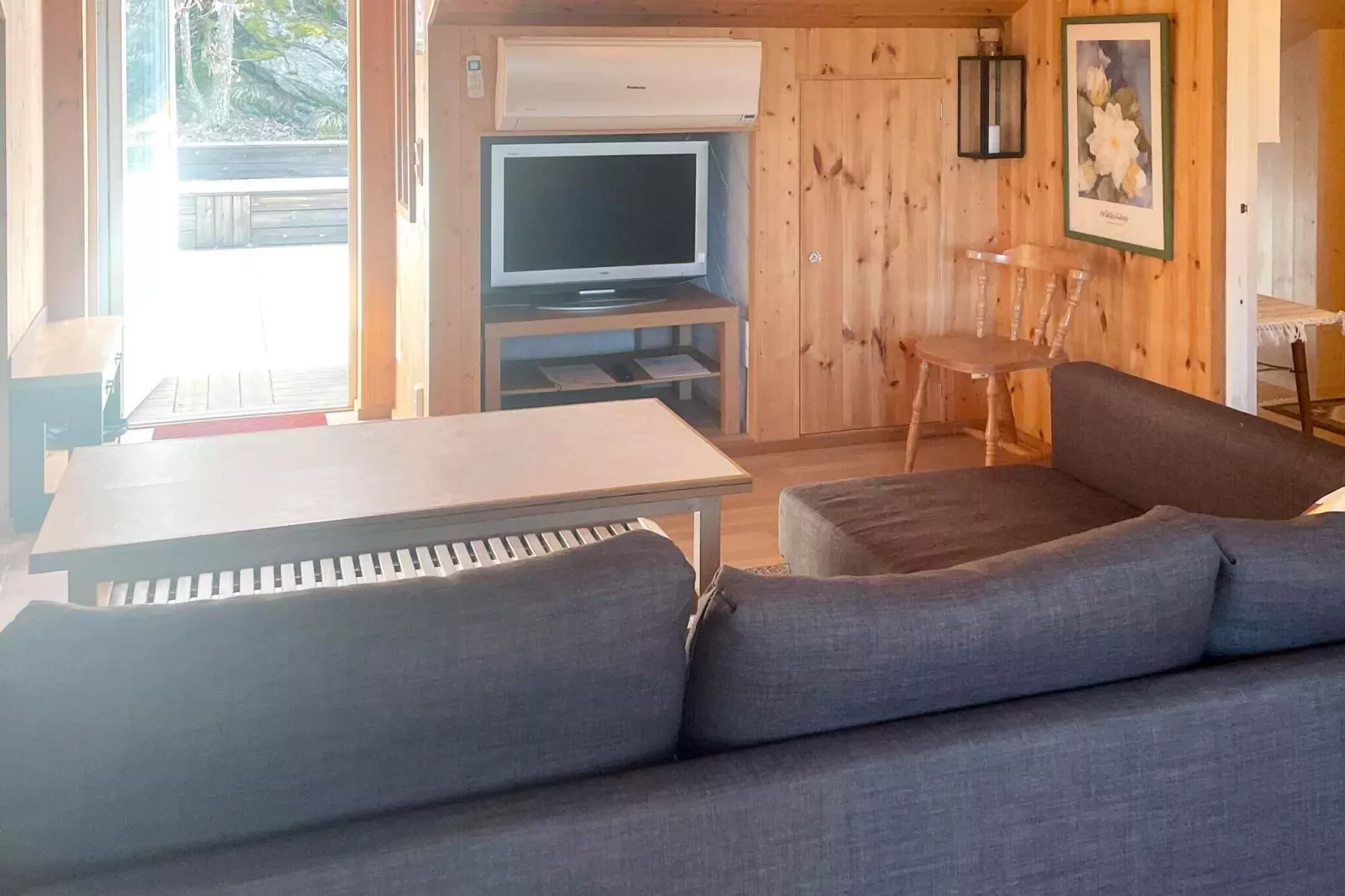 4 person holiday home in UDDEVALLA-Indoor