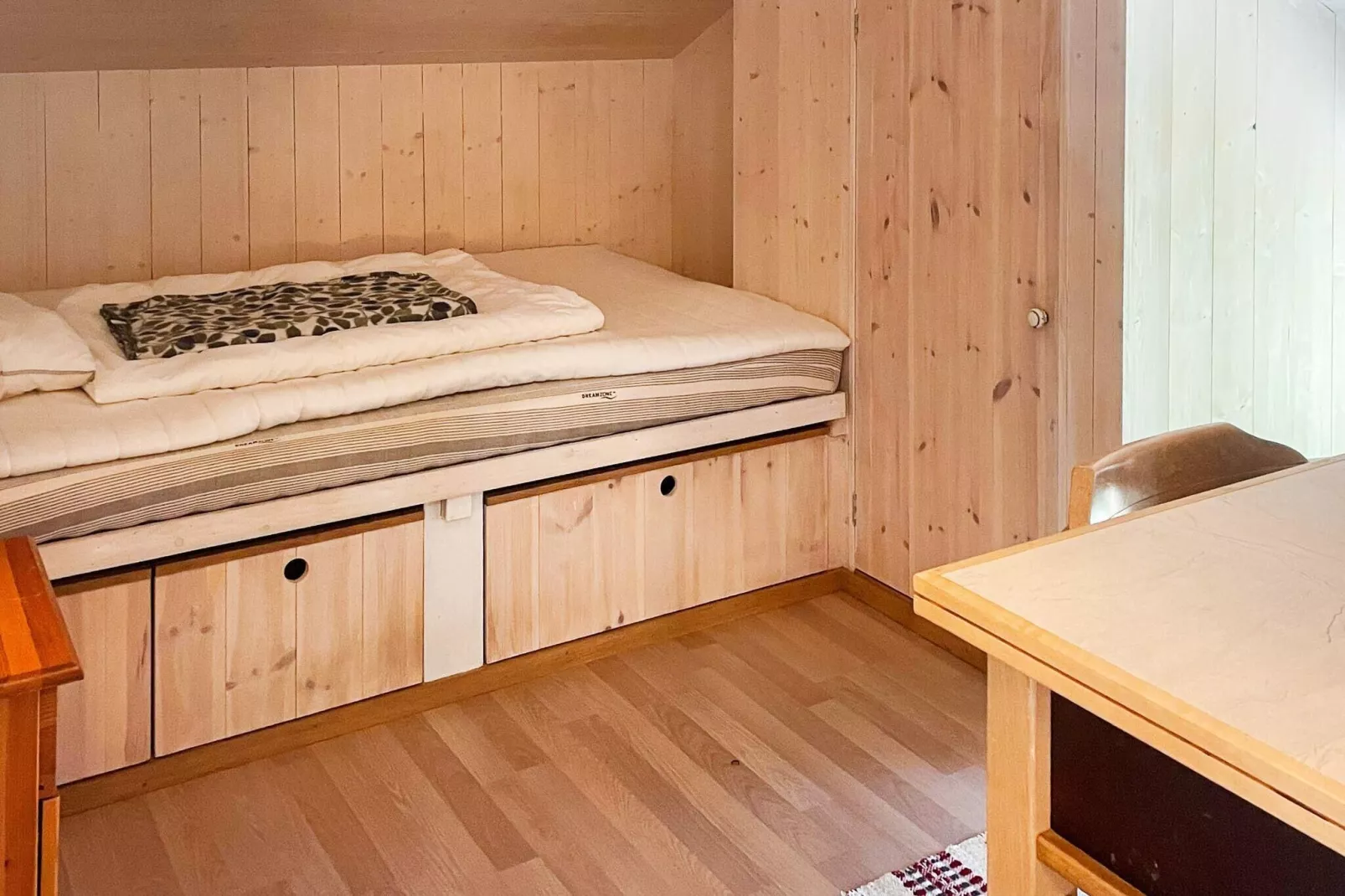 4 person holiday home in UDDEVALLA-Indoor