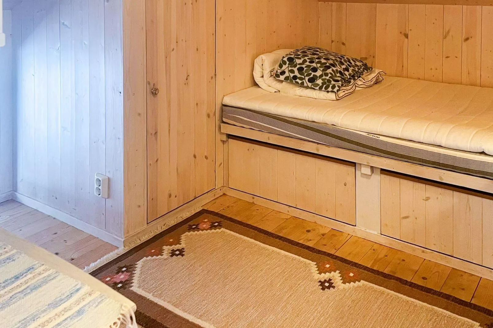 4 person holiday home in UDDEVALLA-Indoor