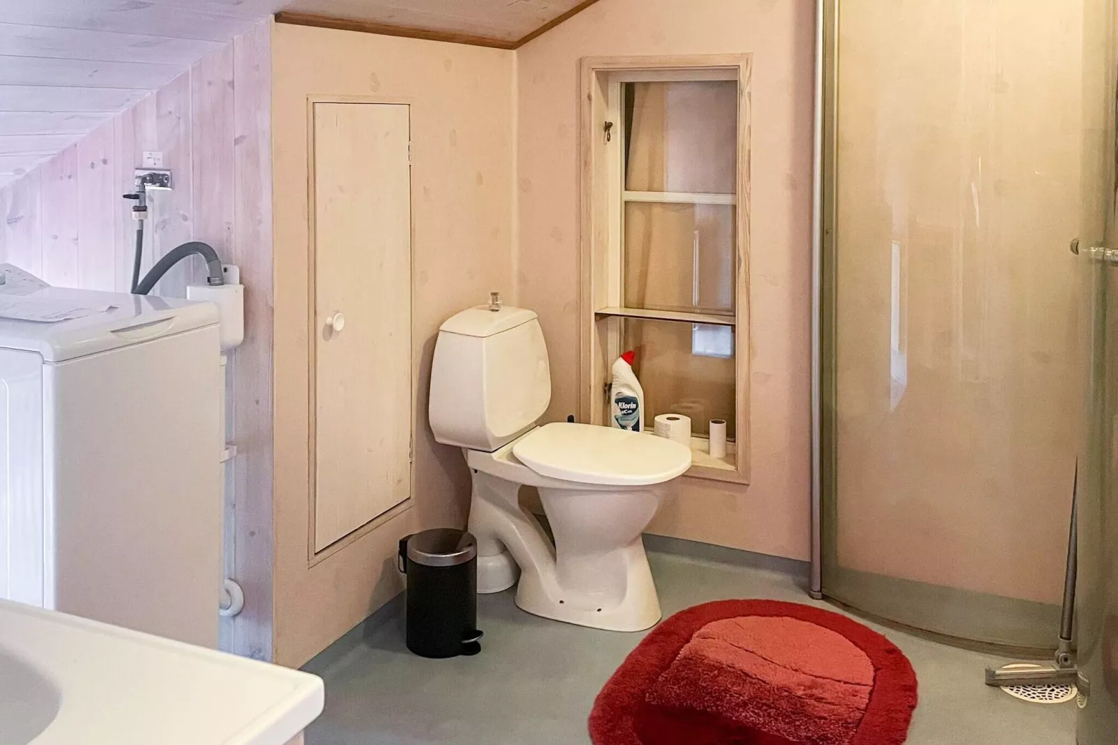 4 person holiday home in UDDEVALLA-Indoor