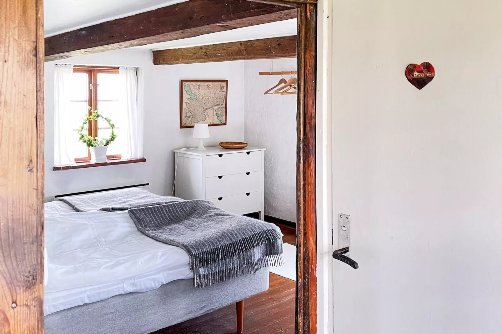 6 person holiday home in DEGEBERGA-Indoor
