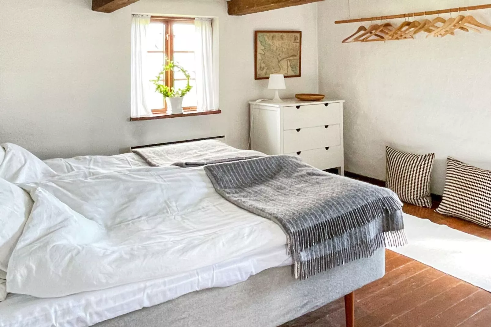 6 person holiday home in DEGEBERGA-Indoor