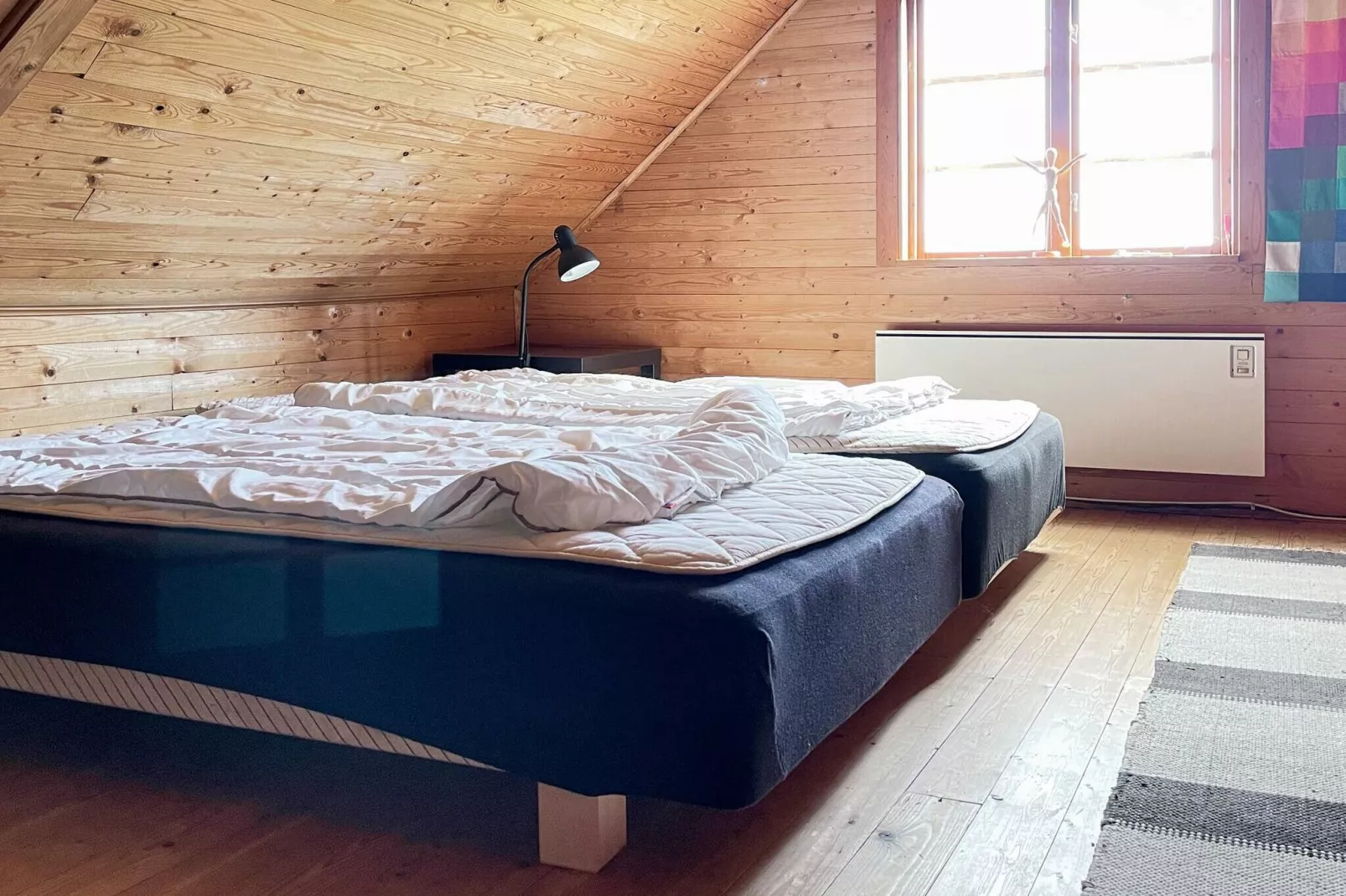 6 person holiday home in DEGEBERGA-Indoor