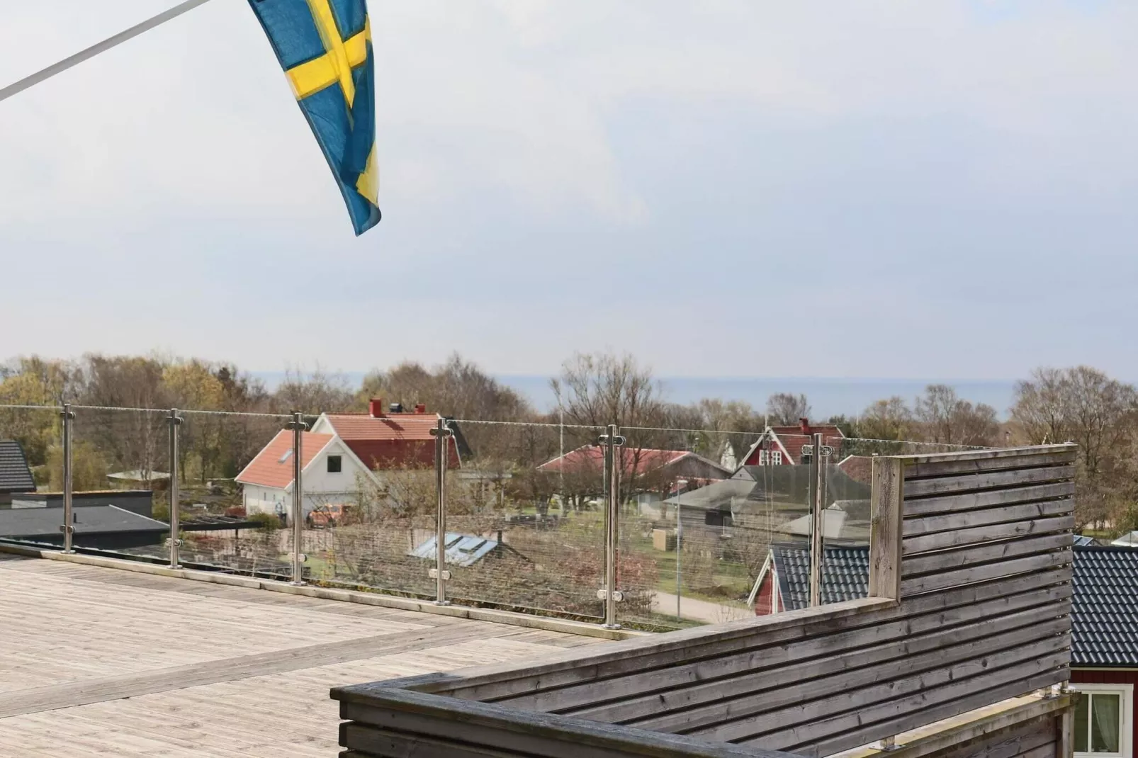 5 star holiday home in STENINGE