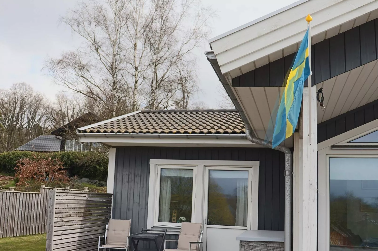5 star holiday home in STENINGE-Outdoor