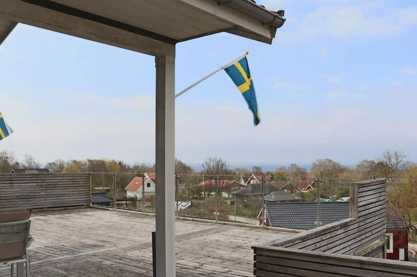 5 star holiday home in STENINGE-Outdoor