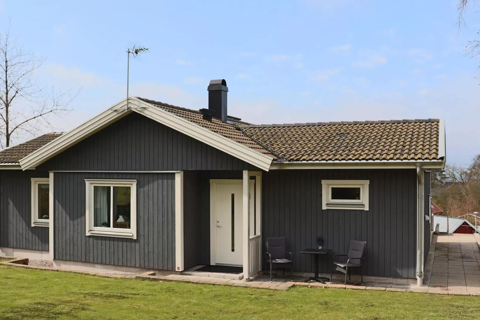 5 star holiday home in STENINGE-Outdoor