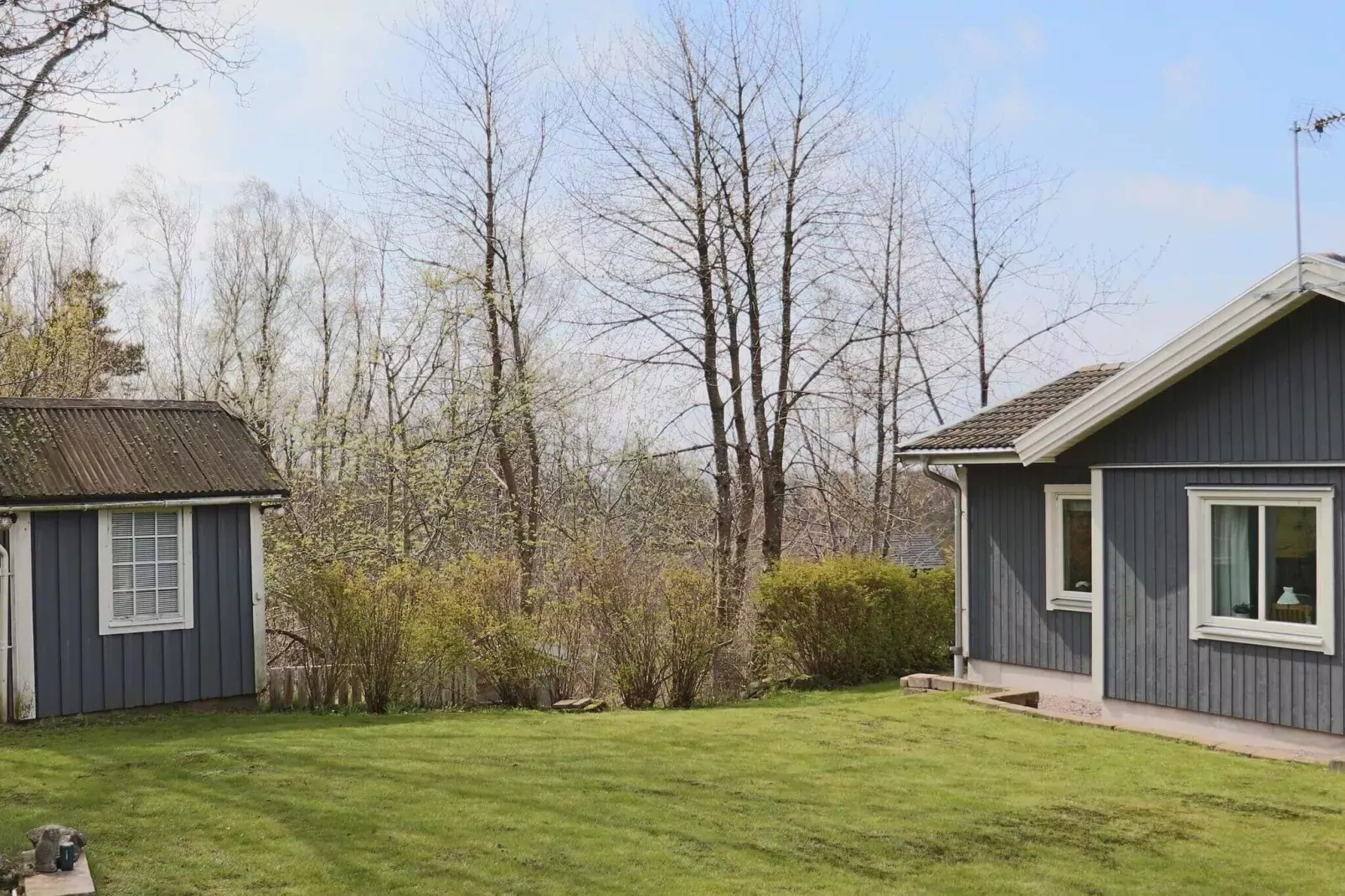 5 star holiday home in STENINGE-Outdoor
