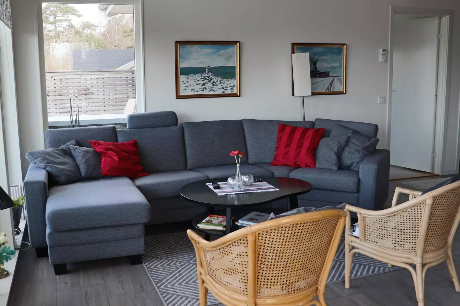 5 star holiday home in STENINGE-Indoor