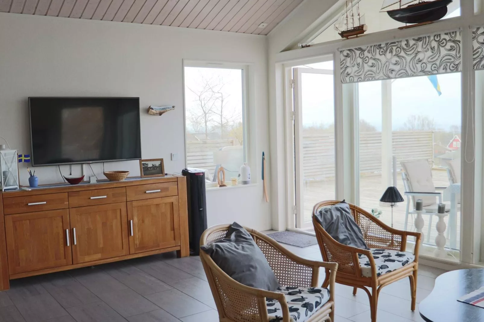 5 star holiday home in STENINGE-Indoor