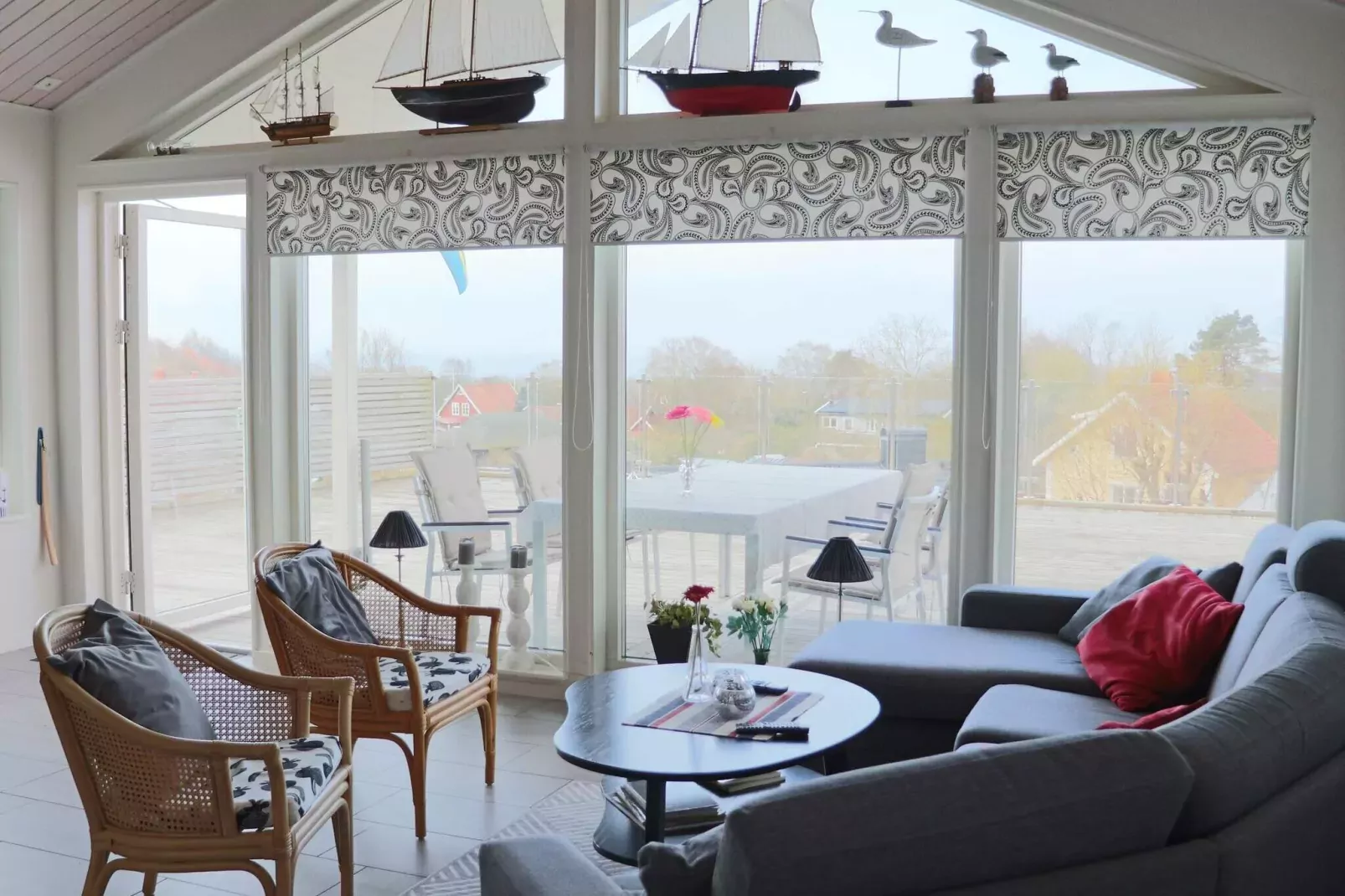 5 star holiday home in STENINGE-Indoor