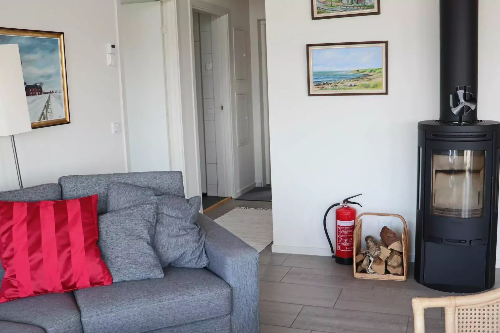 5 star holiday home in STENINGE-Indoor