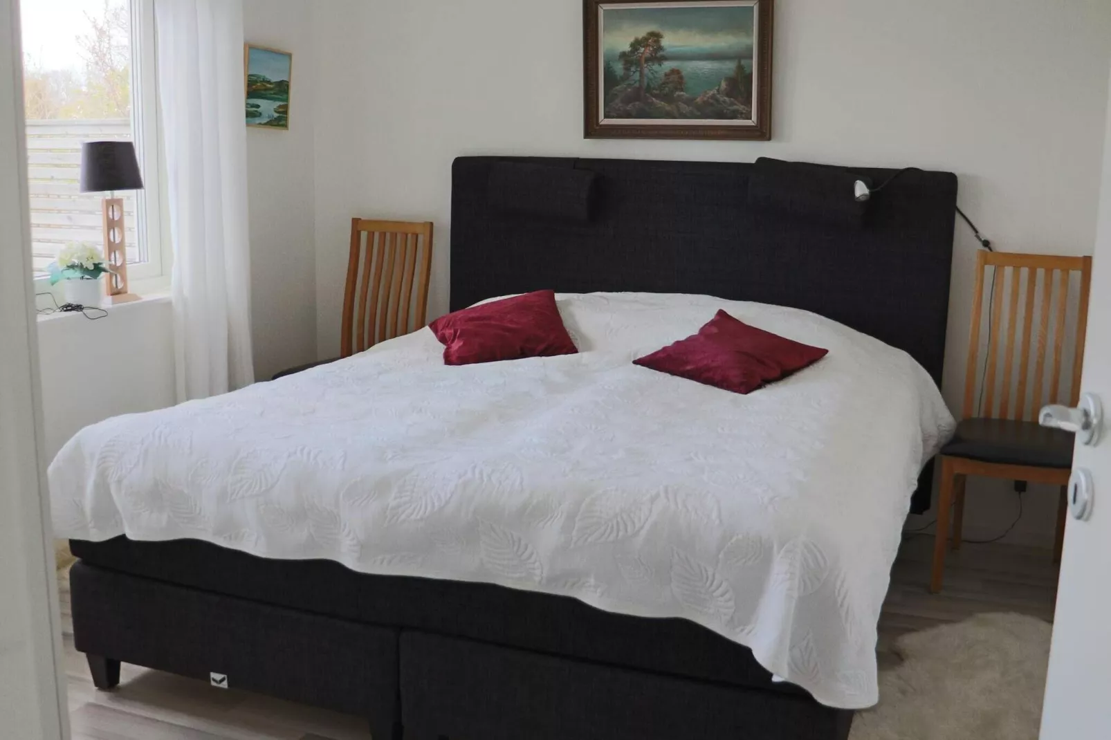 5 star holiday home in STENINGE-Indoor