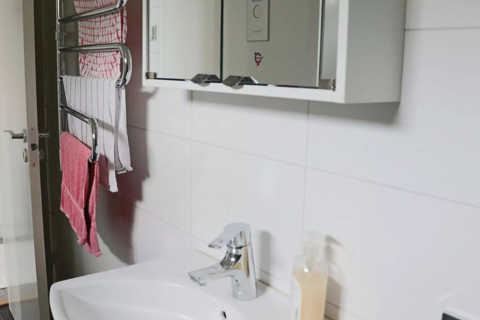 5 star holiday home in STENINGE-Indoor