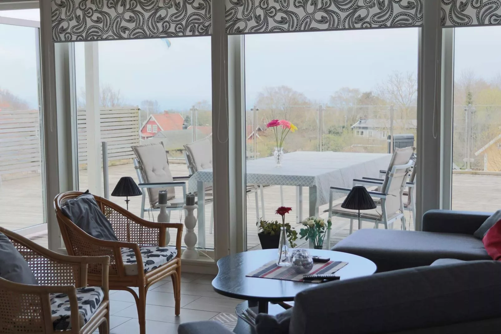 5 star holiday home in STENINGE-Indoor