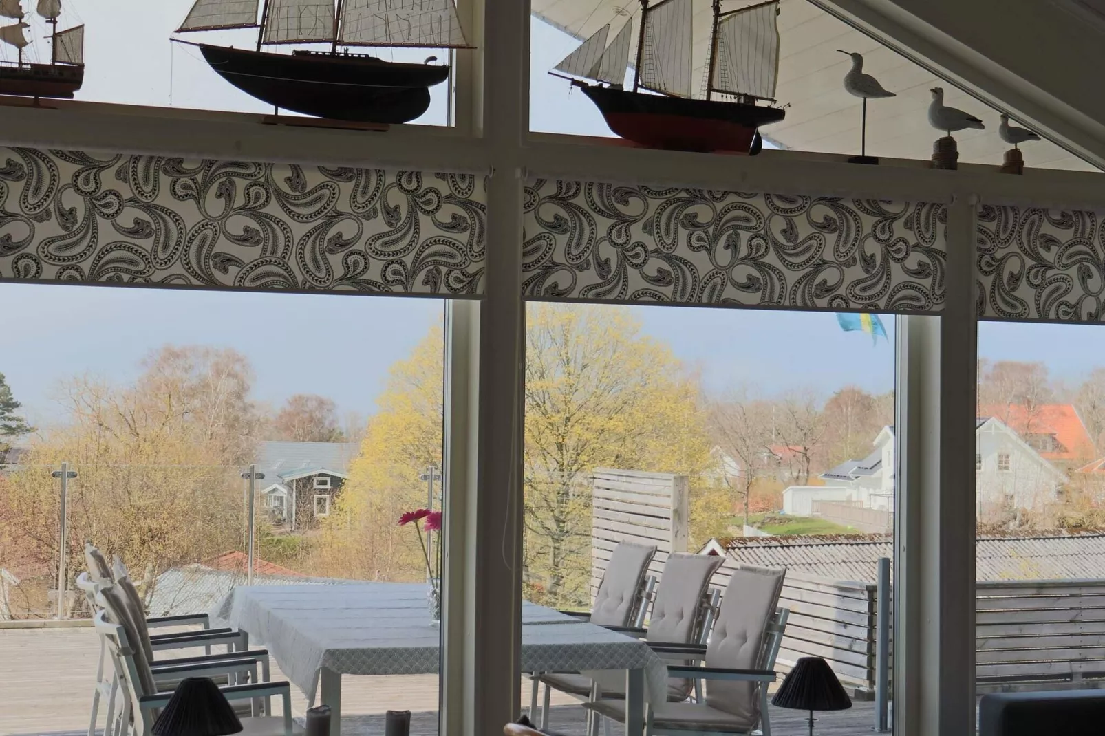 5 star holiday home in STENINGE-Indoor