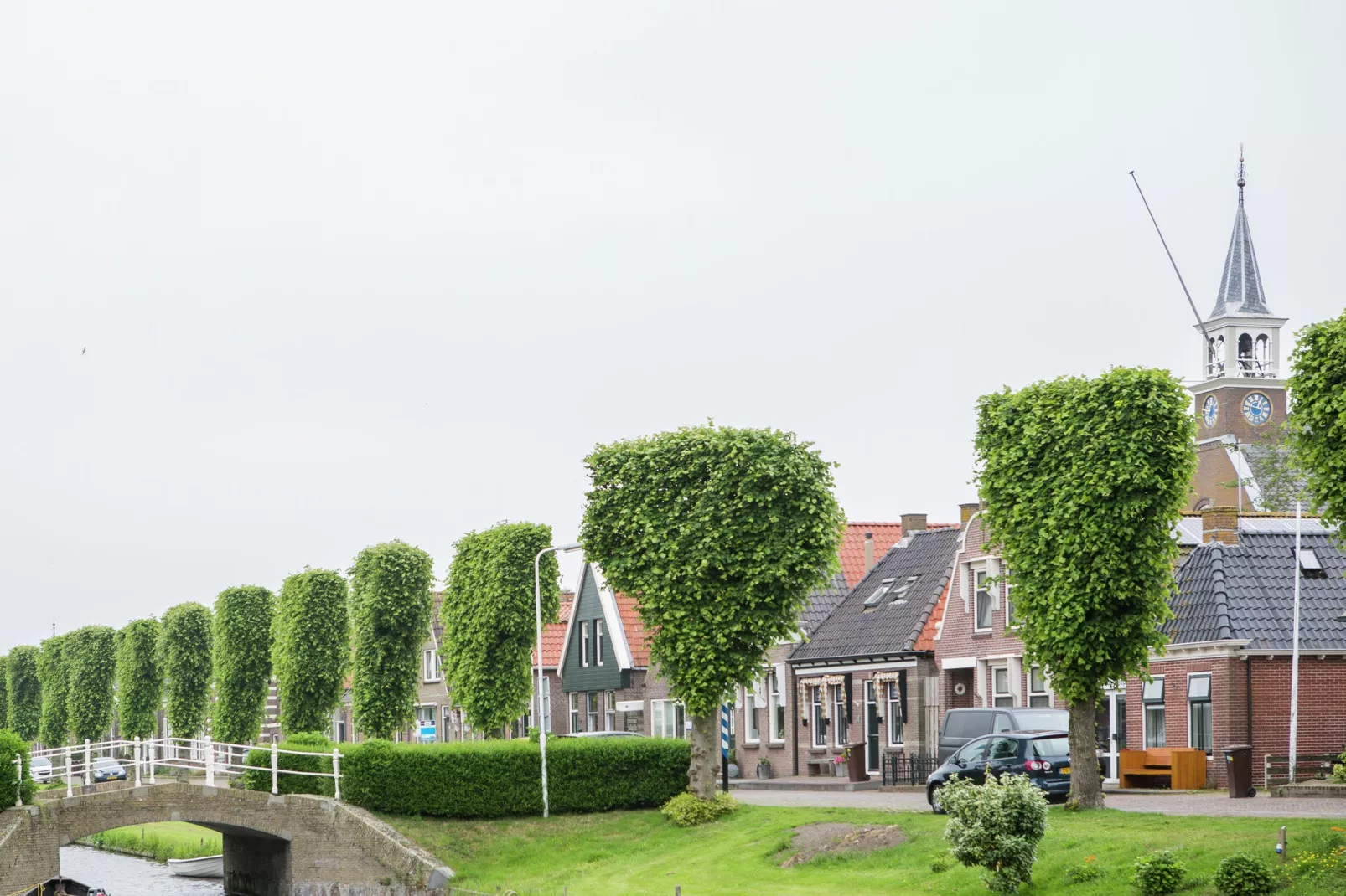 De Goudsbloem-Areas summer 20km
