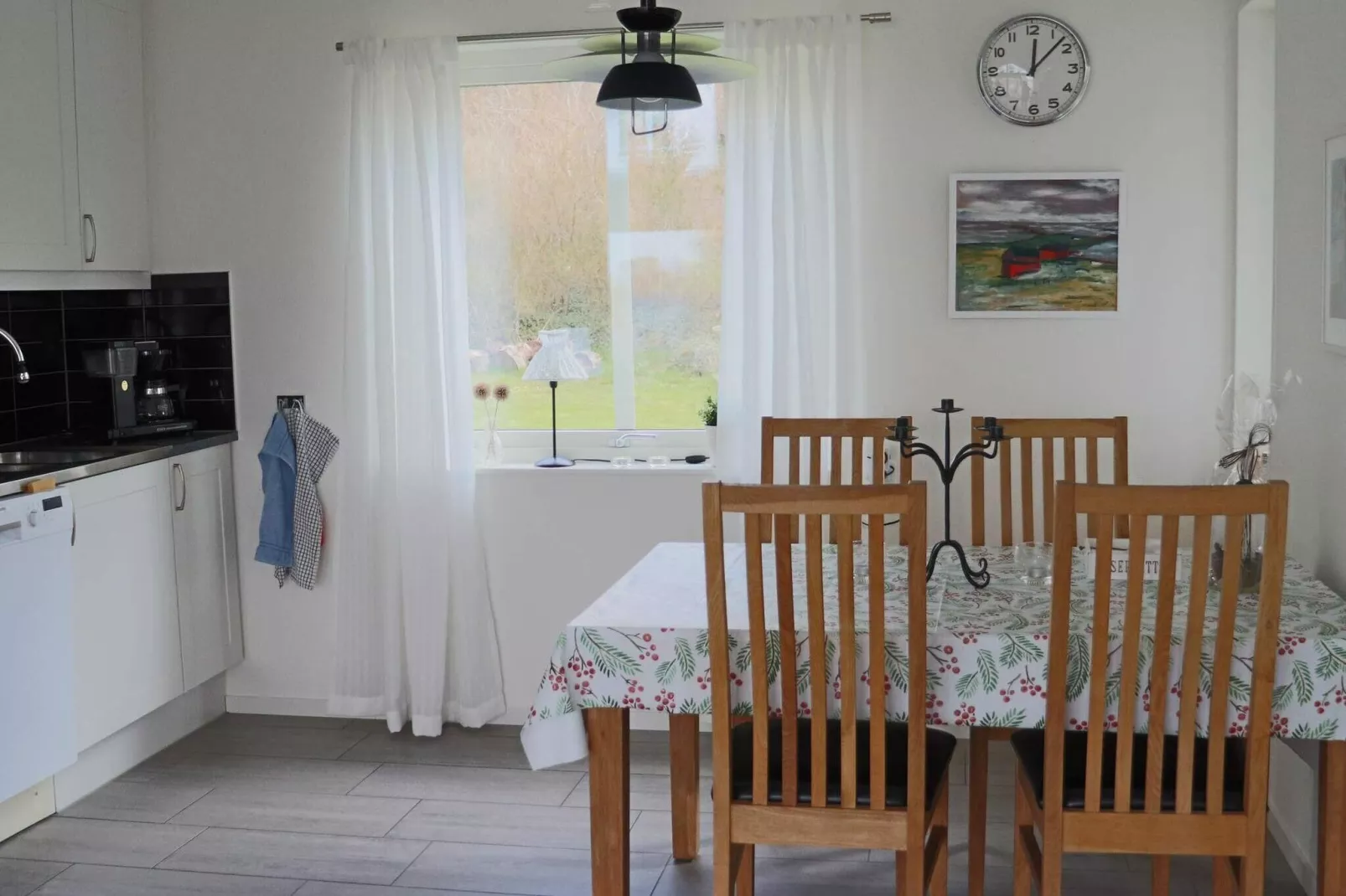 5 star holiday home in STENINGE-Indoor
