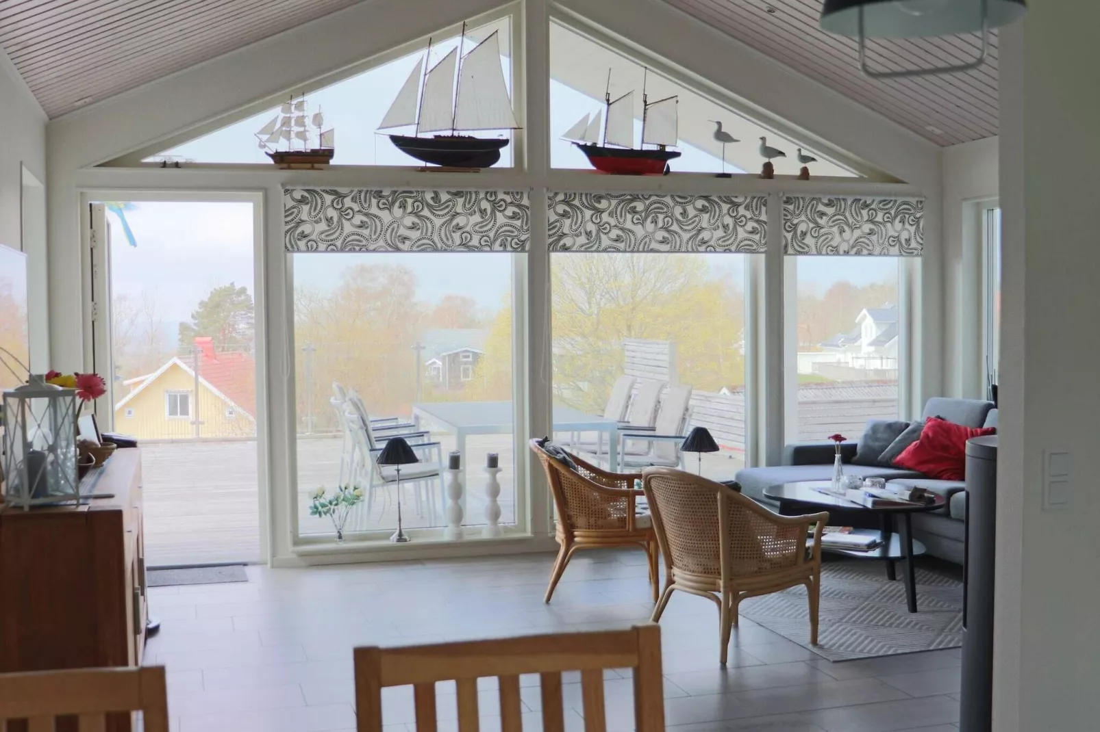 5 star holiday home in STENINGE-Indoor