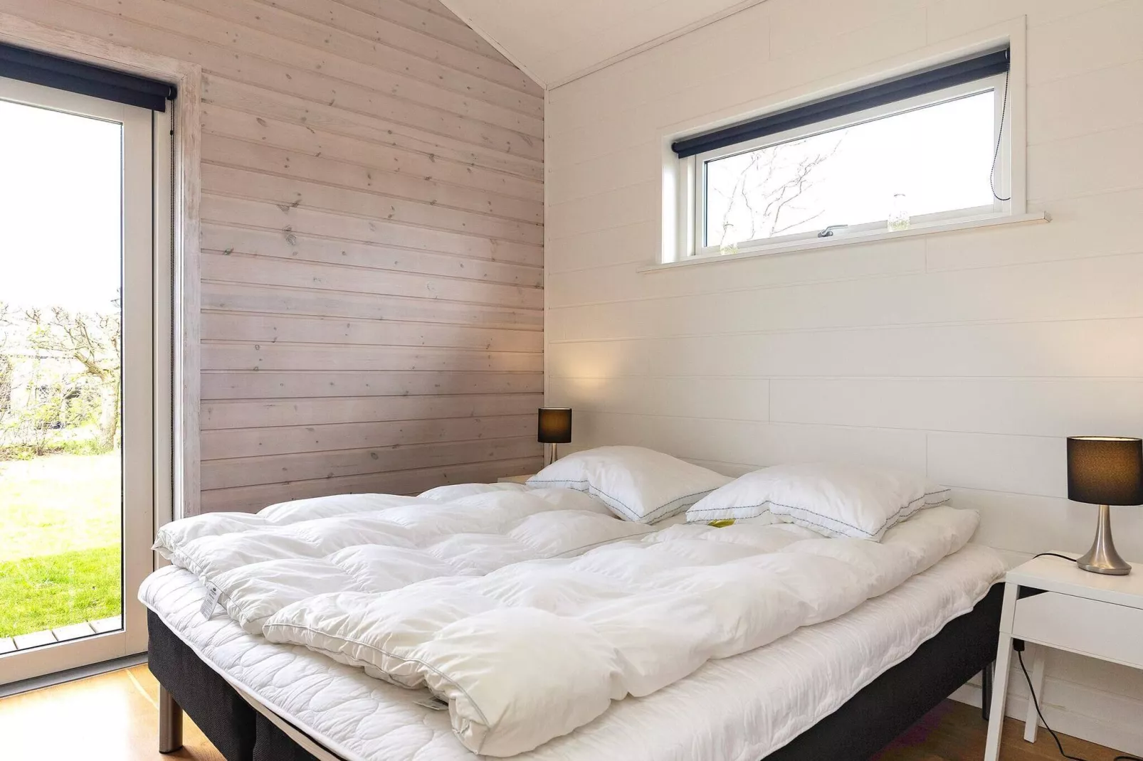 8 person holiday home in Hadsund-By Traum