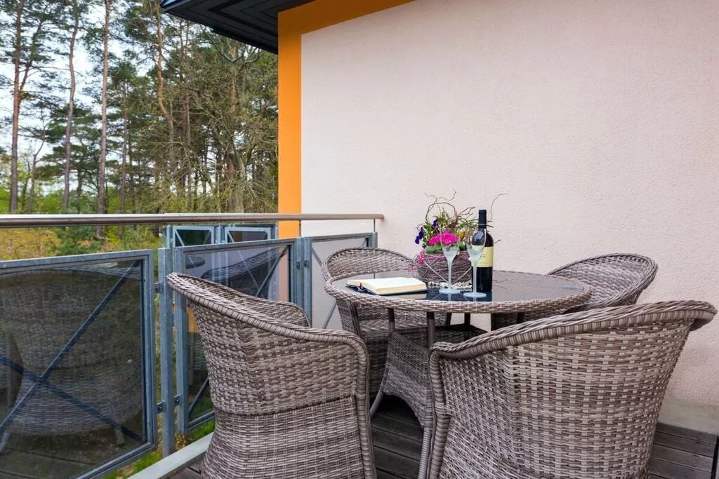284614-Terrace balcony