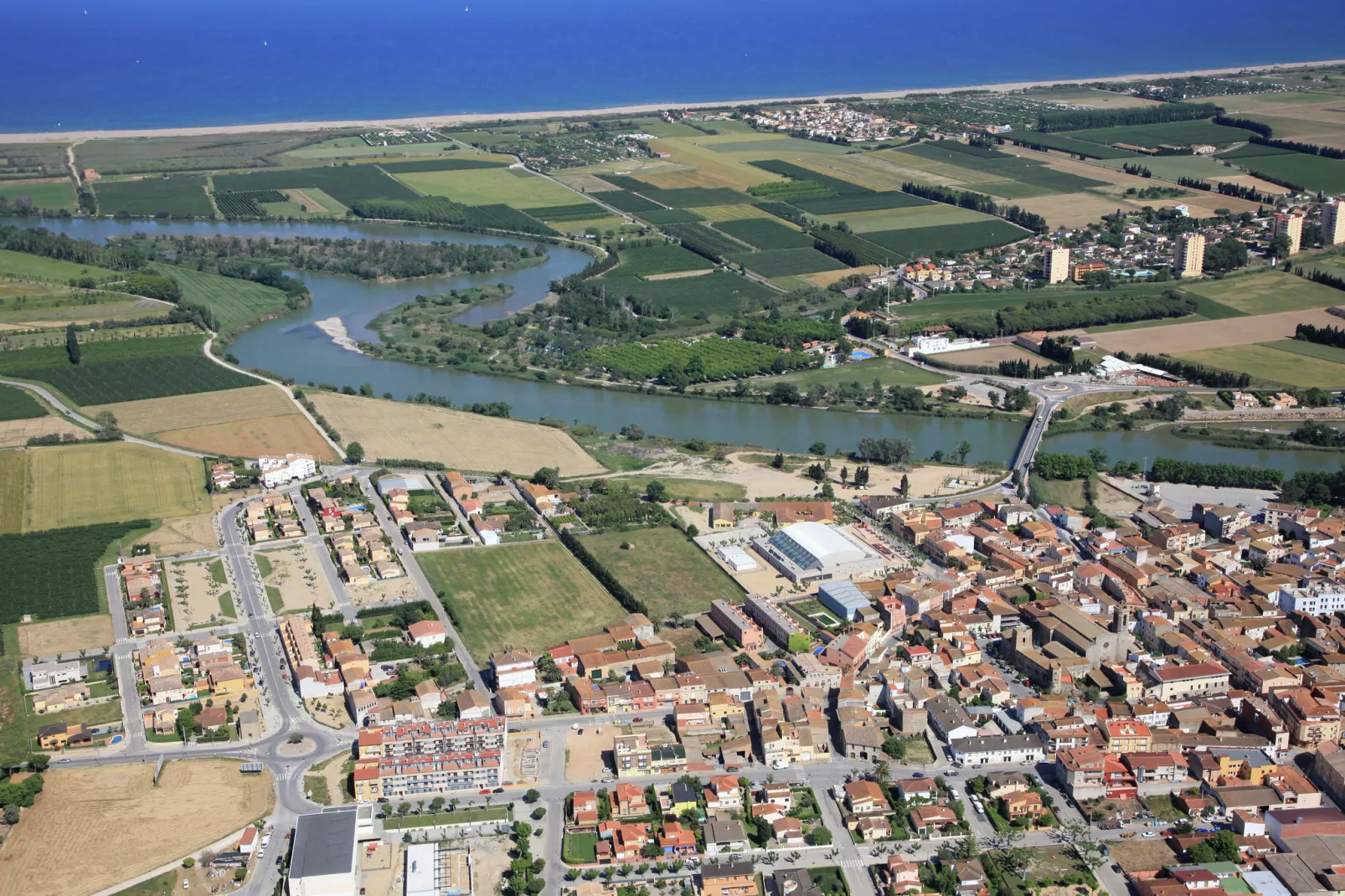 Bon Relax Flat-Areas summer 1km
