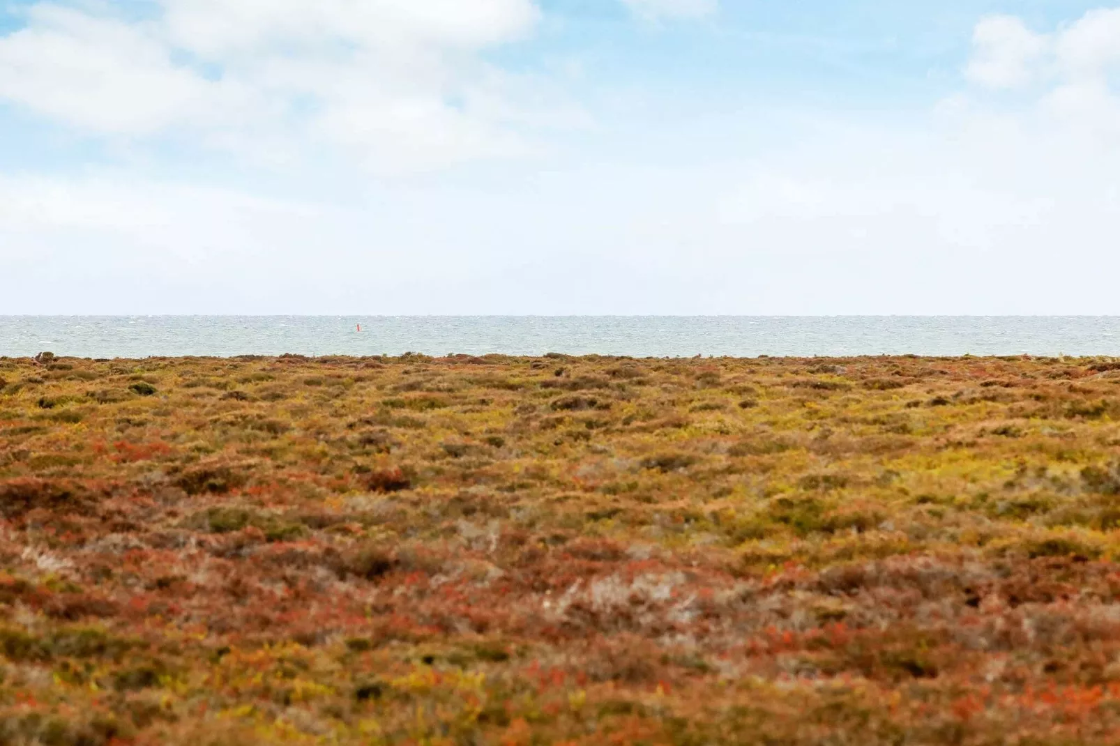 6 person holiday home in Læsø-Water view