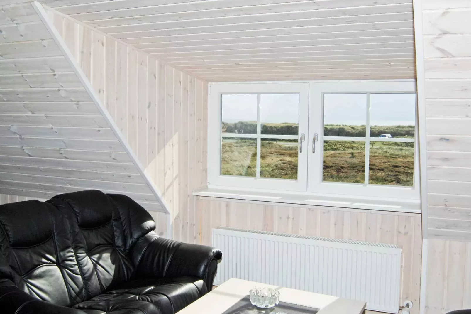 Maison de vacances pour 24 a Blåvand-Intérieur