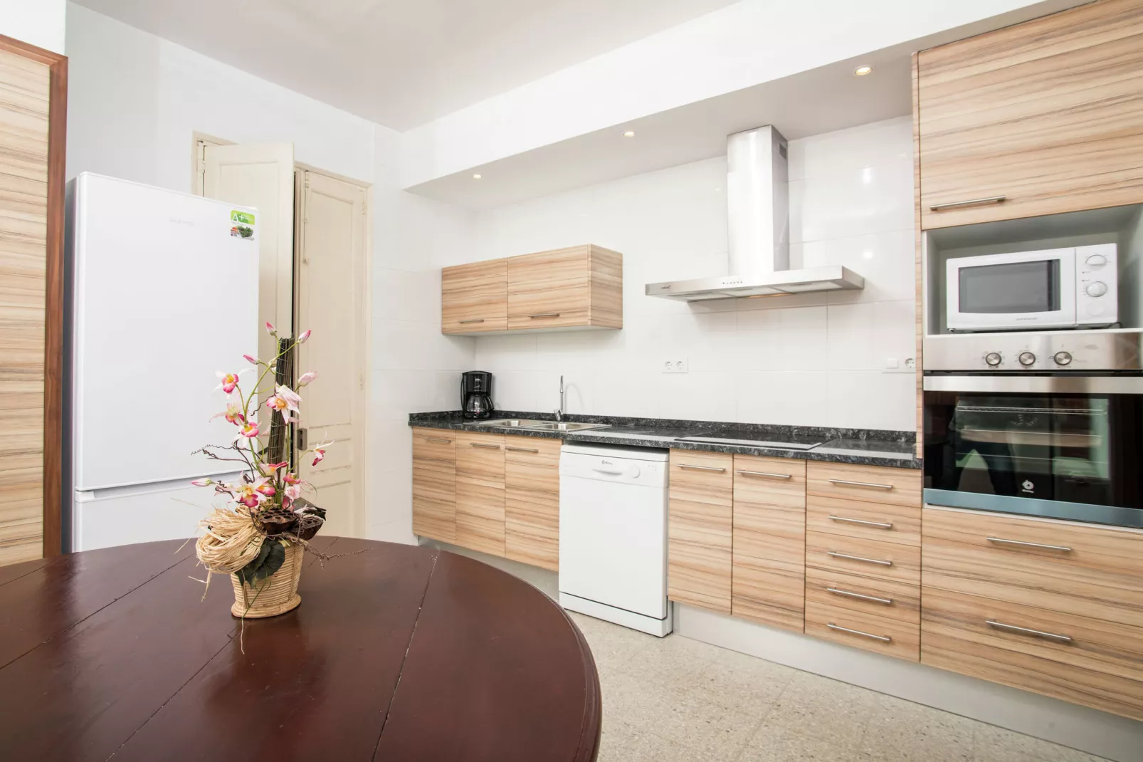 Can Bertu-Kitchen