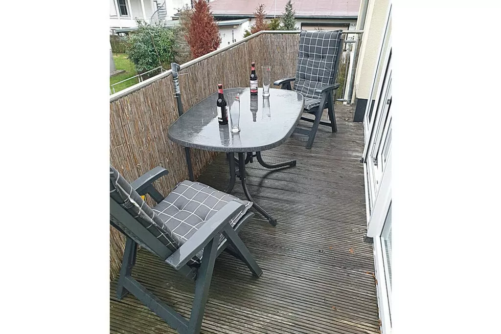 433909-Terrace balcony