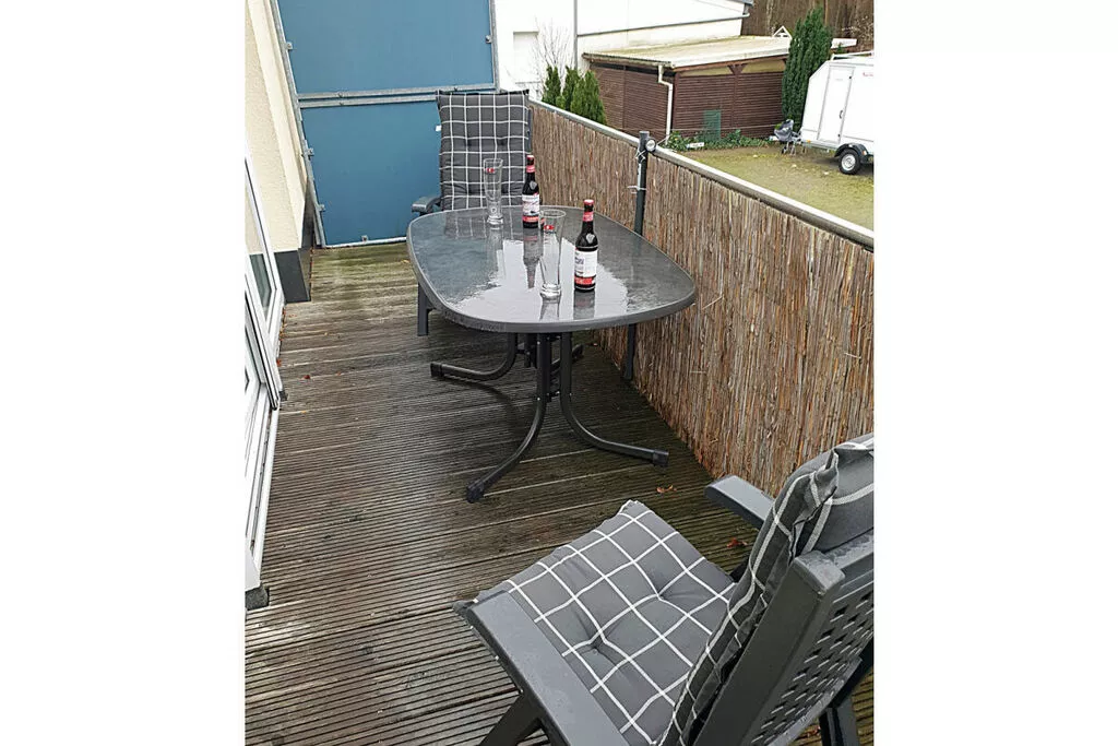 433909-Terrace balcony
