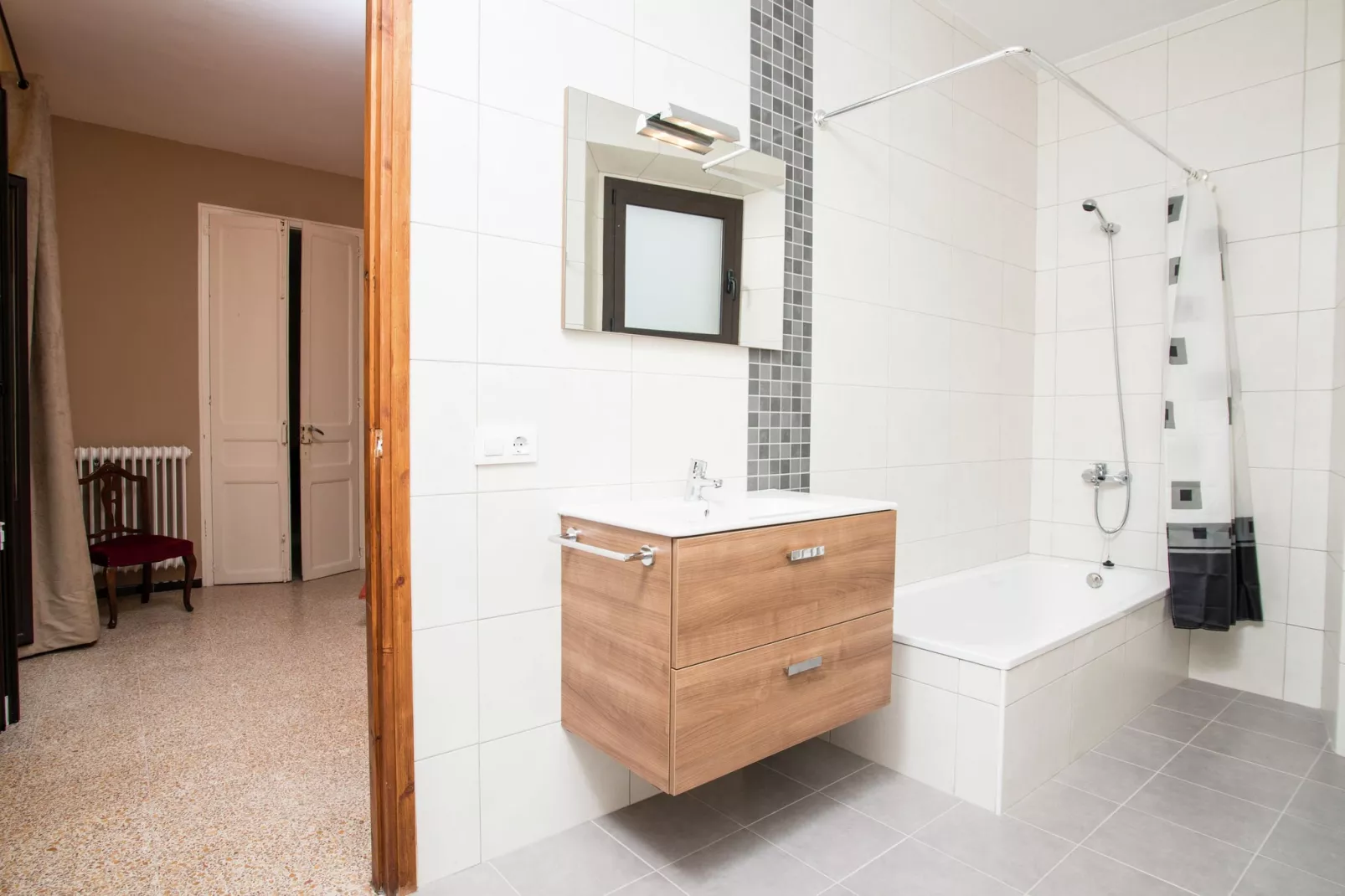 Can Bertu-Bathroom
