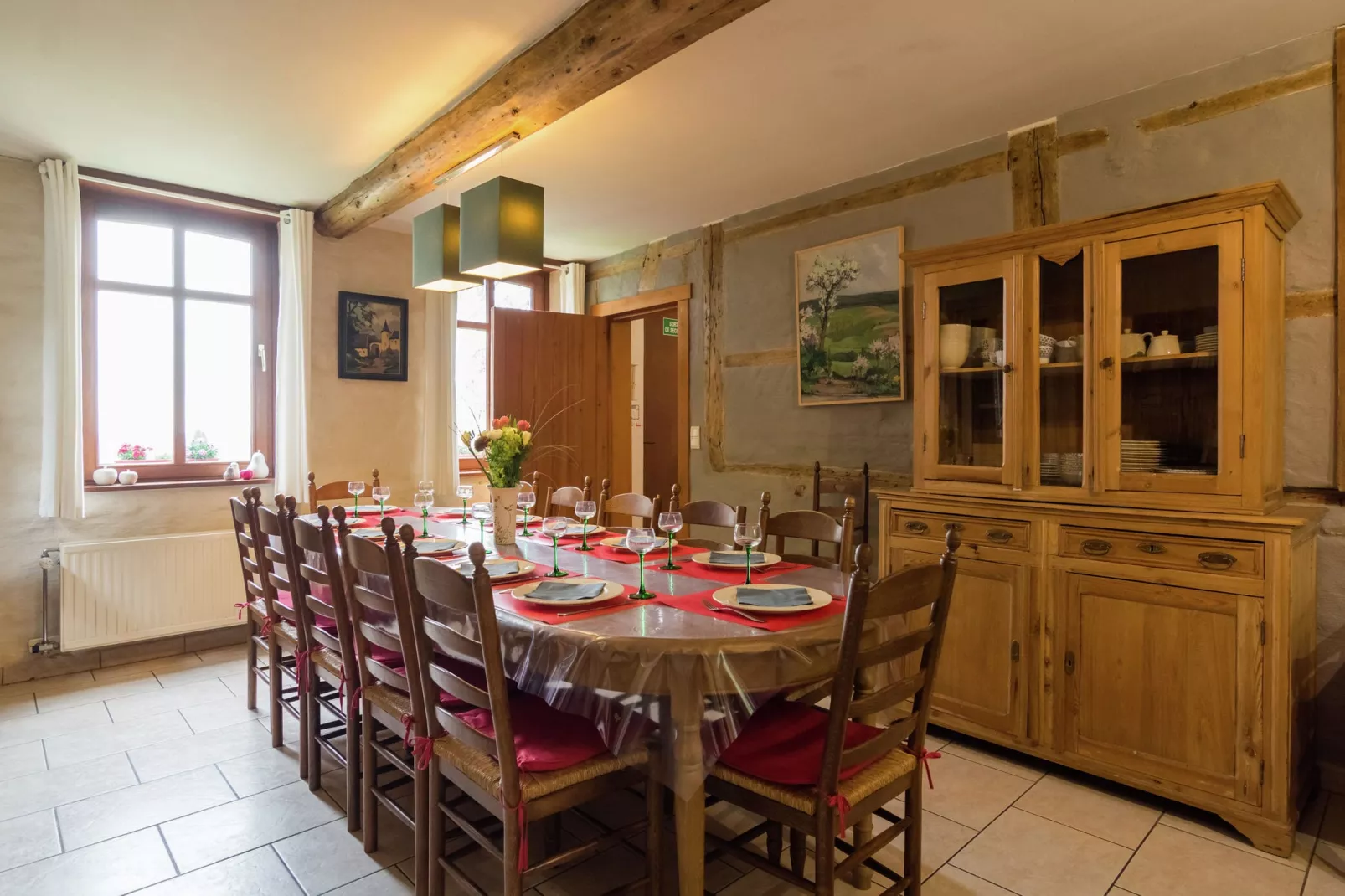La Grange d'Ychippe
