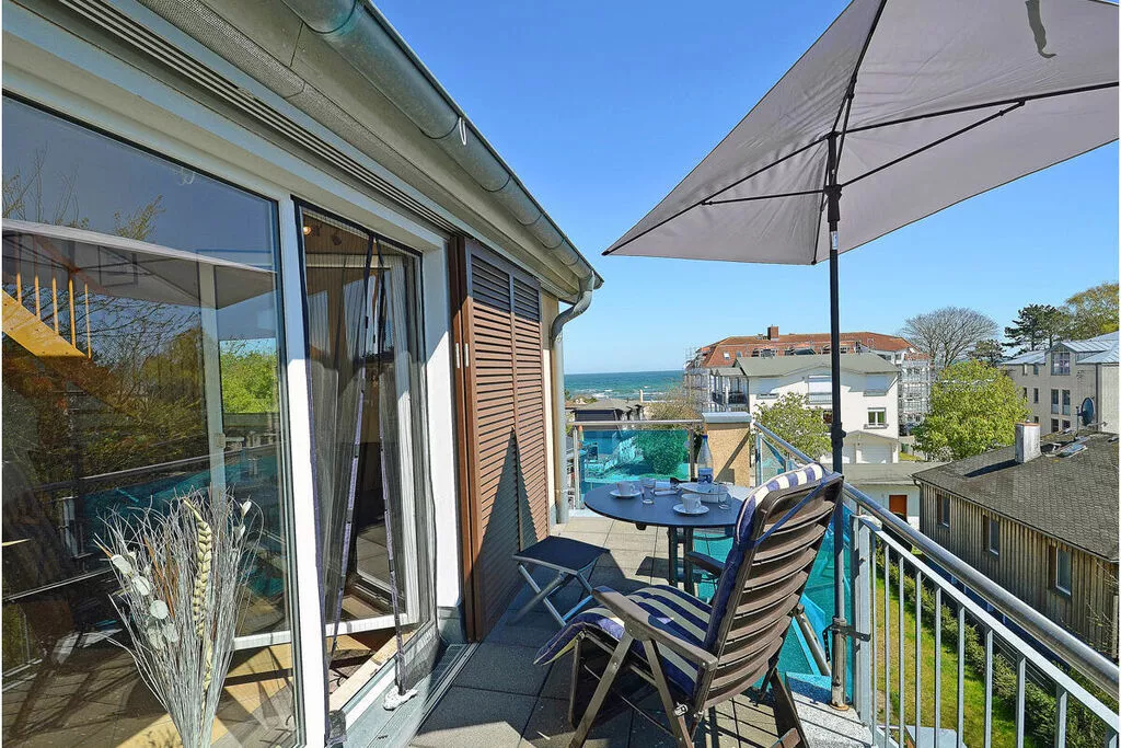 453368-Terrace balcony