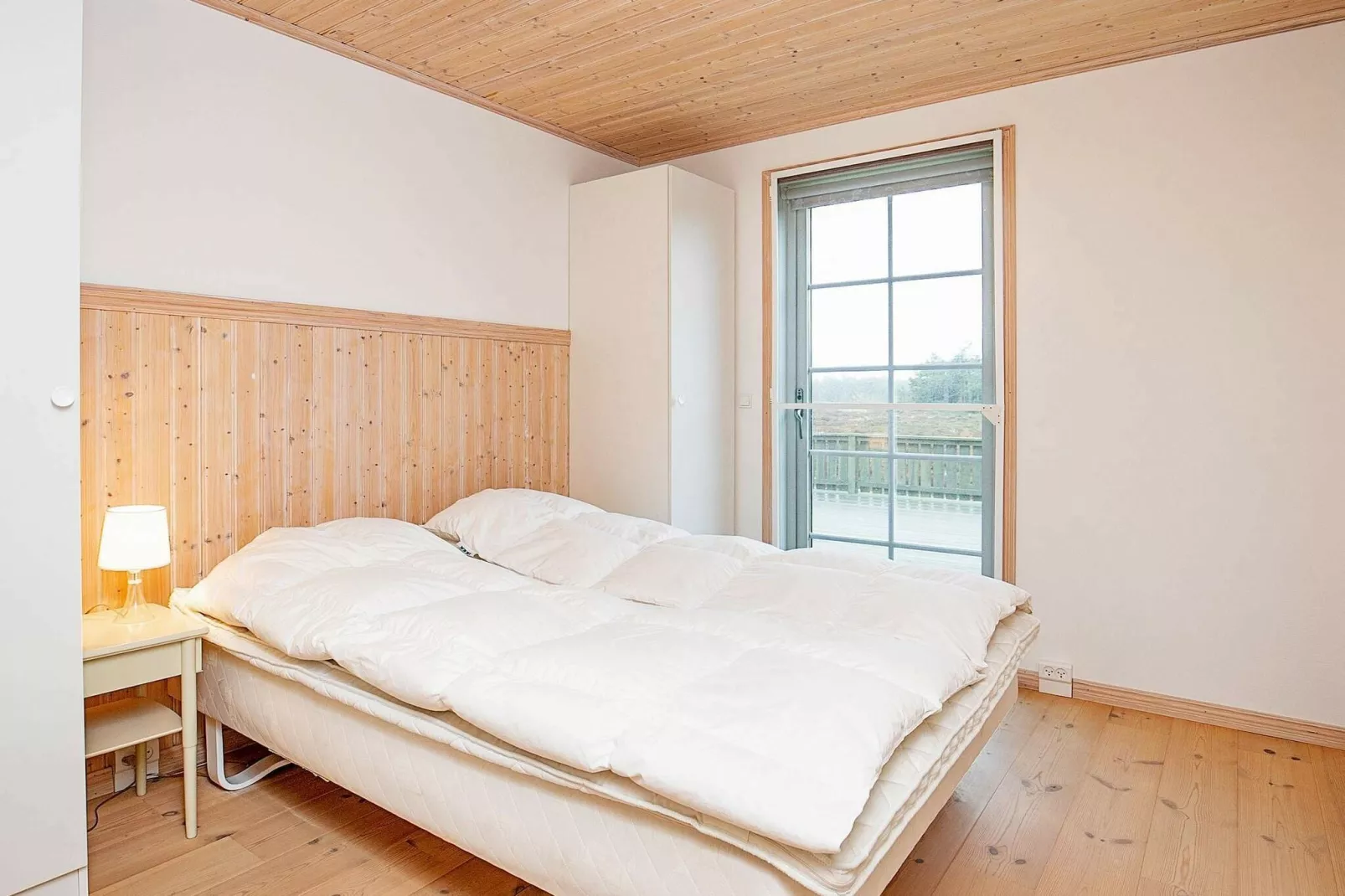 6 person holiday home in Læsø-Indoor