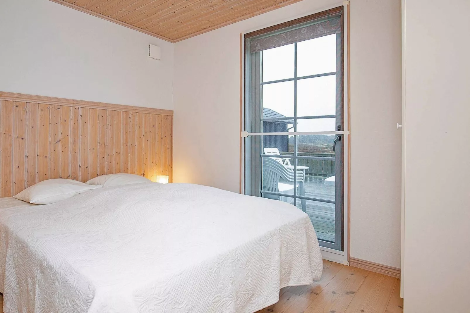6 person holiday home in Læsø-Indoor