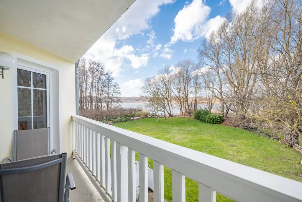 447395-Terrace balcony
