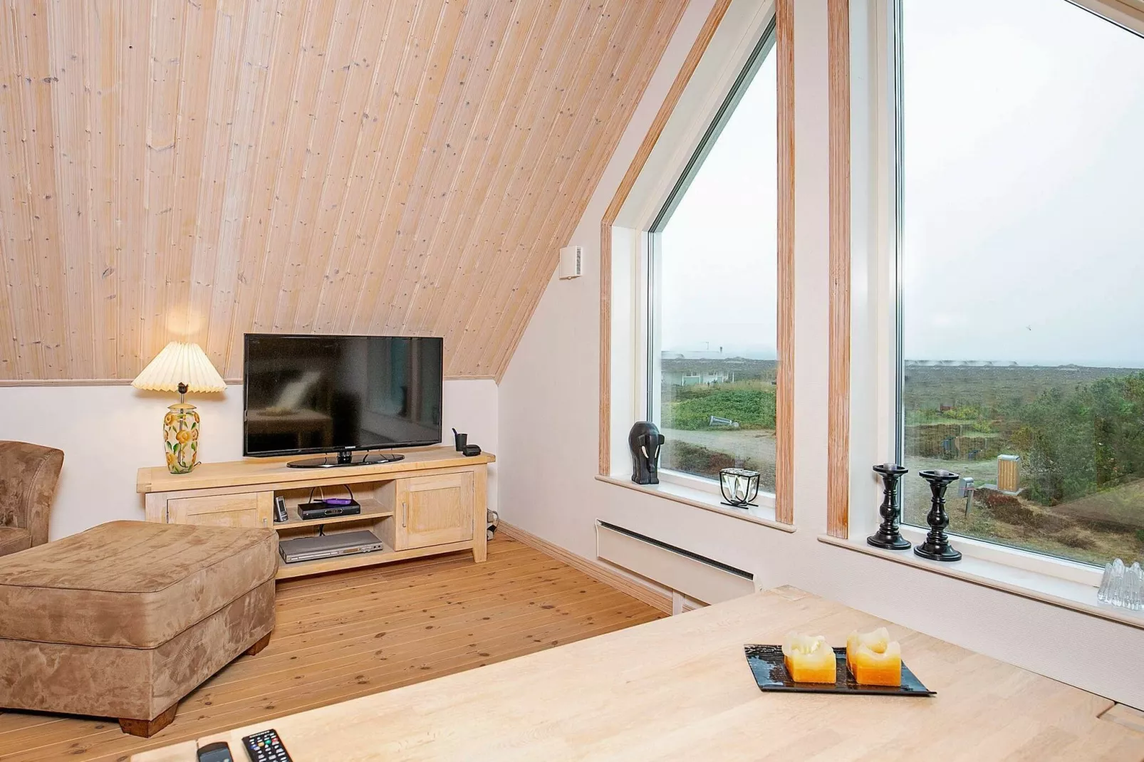 6 person holiday home in Læsø-Indoor
