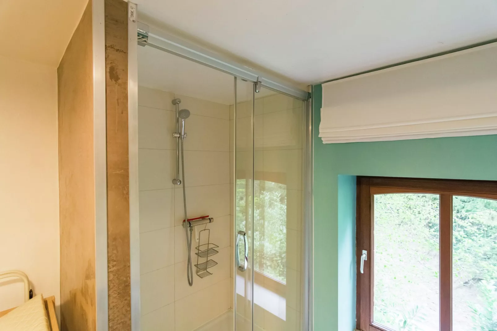 La Grange d'Ychippe-Badezimmer