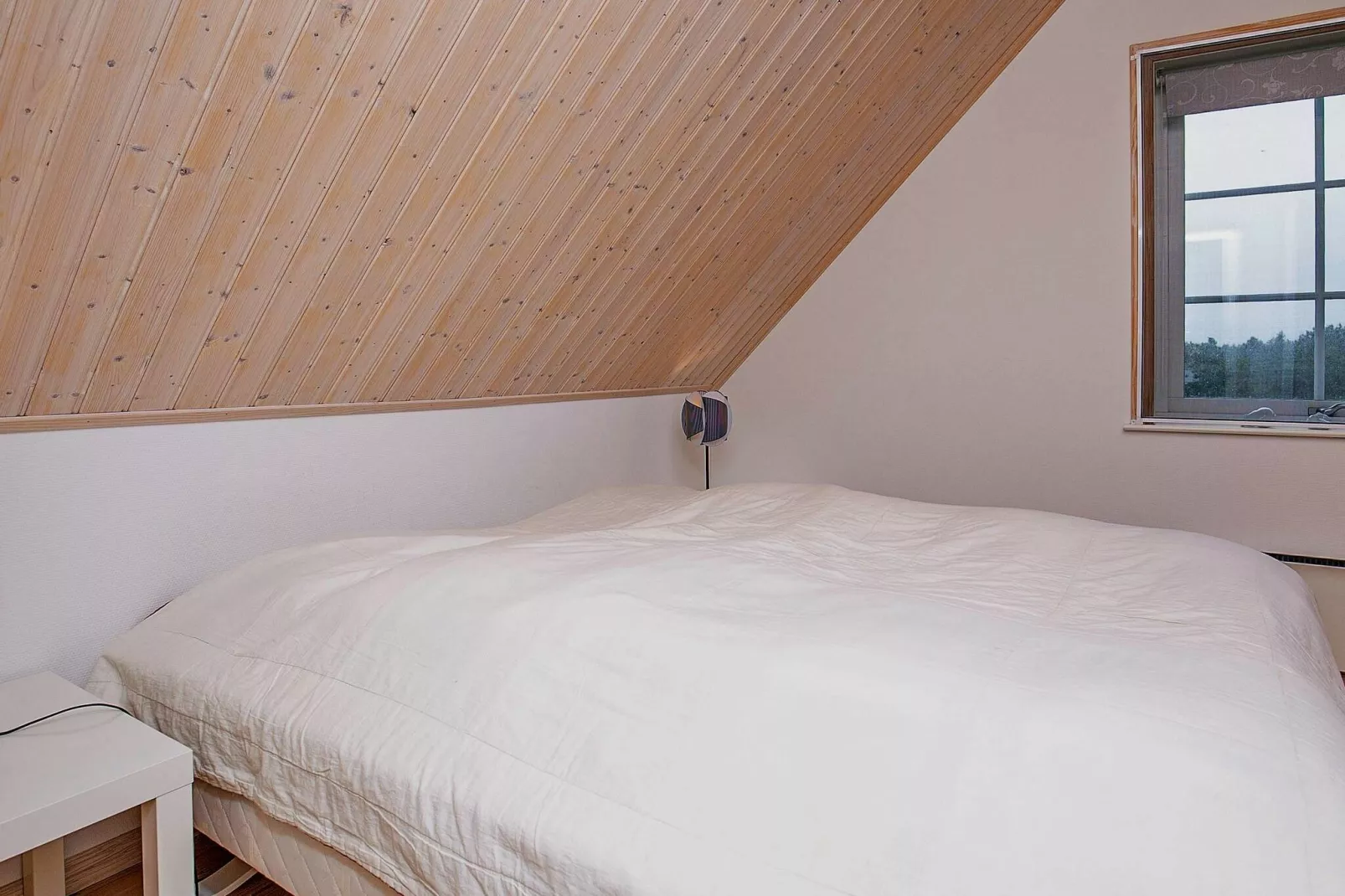 6 person holiday home in Læsø-Indoor